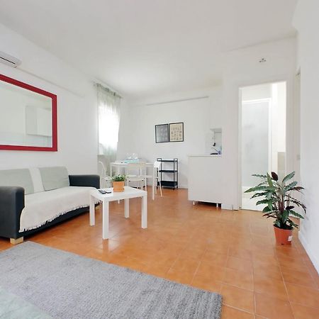 Trastevere Charming Loft Apartamento Roma Exterior foto